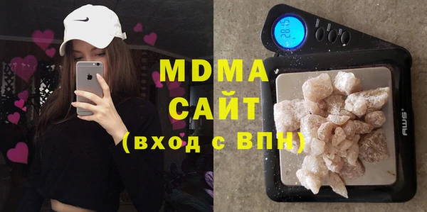тгк Бронницы